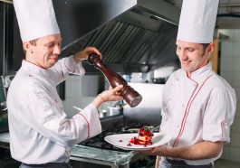 What Kind Of Cook Are You