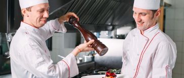 What Kind Of Cook Are You