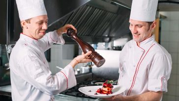 What Kind Of Cook Are You