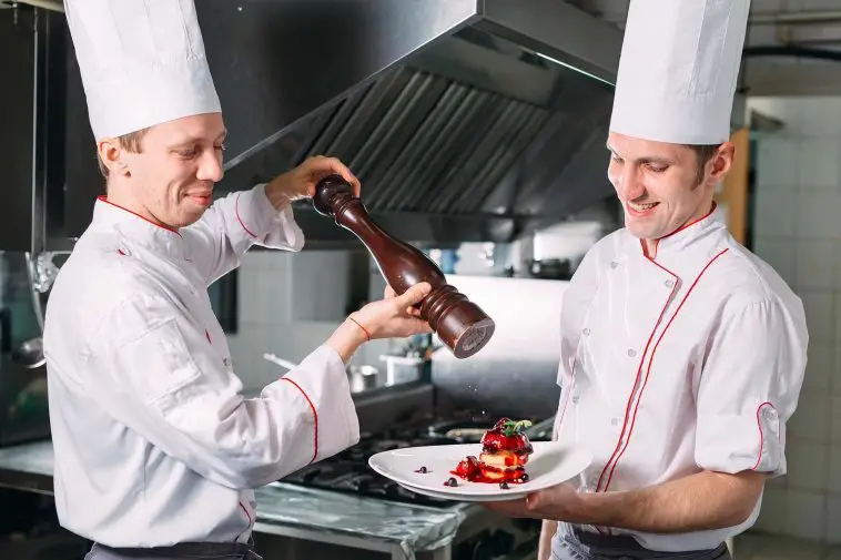 What Kind Of Cook Are You