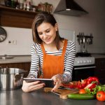 5 Apps For Finding Recipes For Ingredients You Already Have