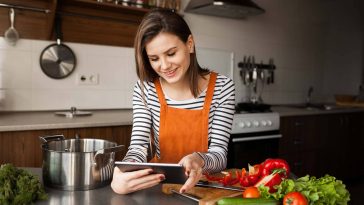 5 Apps For Finding Recipes For Ingredients You Already Have