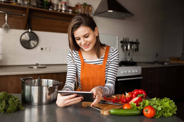 5 Apps For Finding Recipes For Ingredients You Already Have
