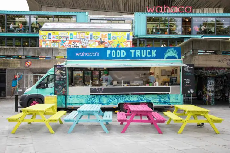 9 Food Trucks You Need To Try In Melbourne