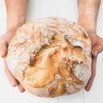 How to Make Easy Foolproof Bread from Scratch