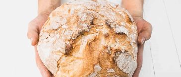 How to Make Easy Foolproof Bread from Scratch