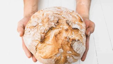 How to Make Easy Foolproof Bread from Scratch
