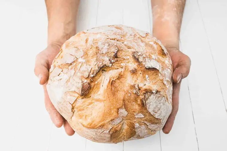 How to Make Easy Foolproof Bread from Scratch