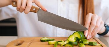 How To Choose The Perfect Chef's Knife