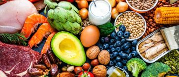 15 Times Food And Lifestyle Make A Difference