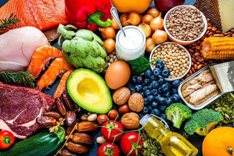 15 Times Food And Lifestyle Make A Difference