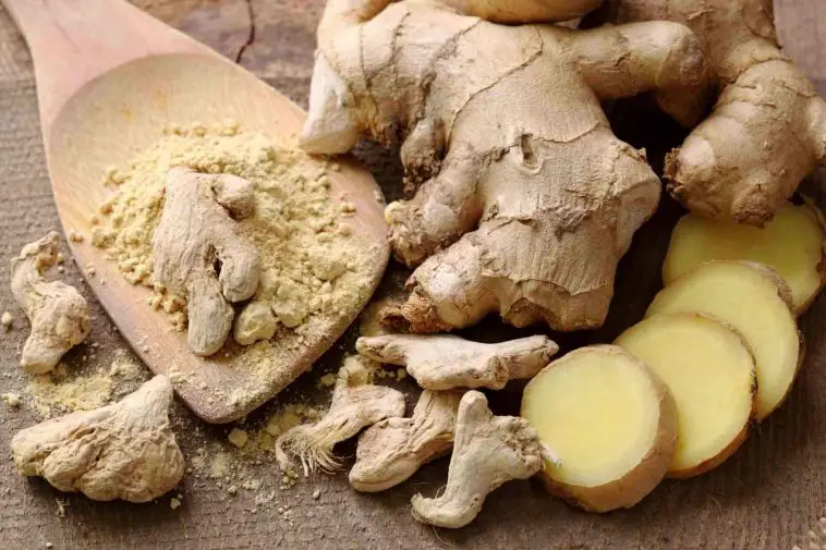 Hippie Food Ingredients You Need To Be Cooking With