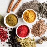 What Are Your Favourite Spices