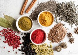 What Are Your Favourite Spices