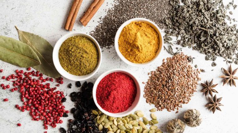 What Are Your Favourite Spices