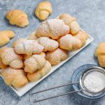 Walnut Rugelach Recipe