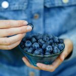 Proven Health Benefits of Blueberries
