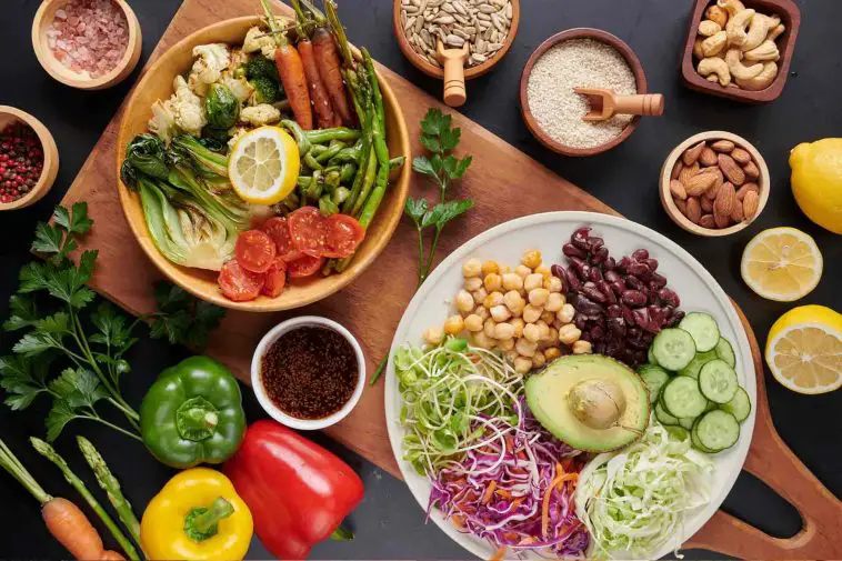 Resolutions for Better Eating Habits