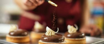 5 Simple Food Decorating Tips & Tricks