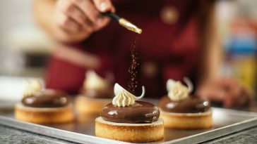 5 Simple Food Decorating Tips & Tricks