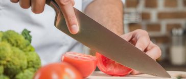 8 Different Types of Knives That Can Improve Your Cooking