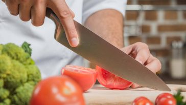 8 Different Types of Knives That Can Improve Your Cooking