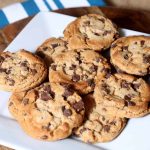 The Science of the Best Chocolate Chip Cookies