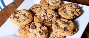 The Science of the Best Chocolate Chip Cookies