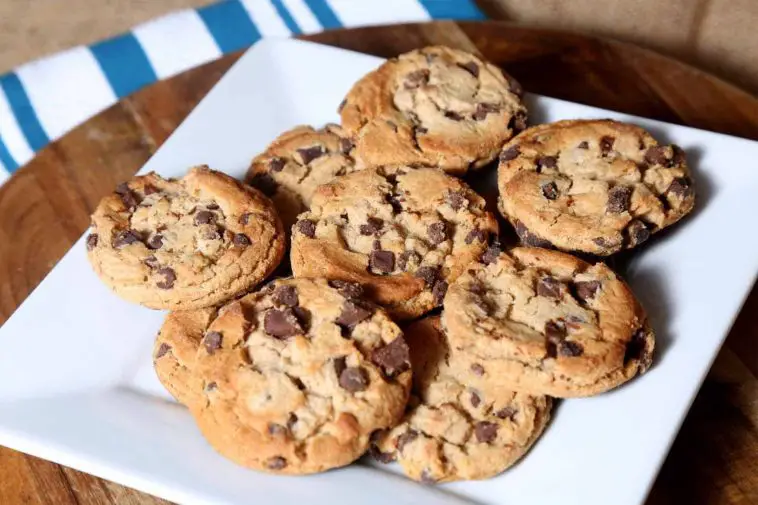 The Science of the Best Chocolate Chip Cookies