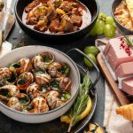 An Introduction to French Cuisine Or Why Snails As Food