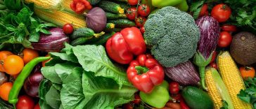 How Many Vegetables Have You Tried