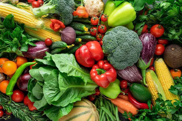 How Many Vegetables Have You Tried