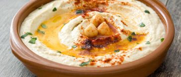 Hummus