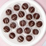 Russian Cake Truffles Recipe