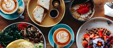 5 Easy Ways to Glam Up an At-Home Brunch for Less