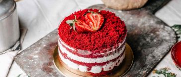 5 Ways to Make Your Favourite Recipes Gluten-Free