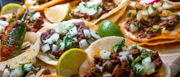 Beginner’s Guide to Modern Mexican Cooking