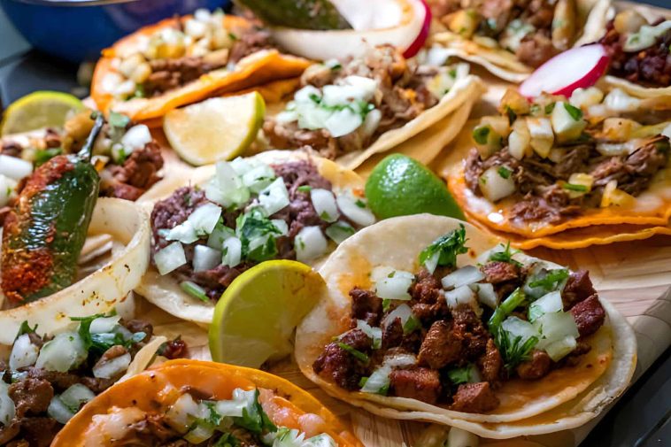 Beginner’s Guide to Modern Mexican Cooking