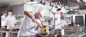 Chefs from Top Restaurants Share Excellent Instant Noodles Dinner Hacks