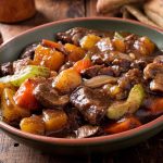 Classic Beef Stew Recipe