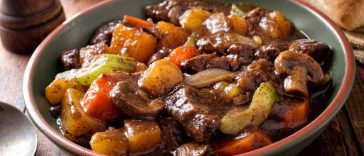 Classic Beef Stew Recipe