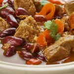 Classic Slow Cooker Chili Recipe