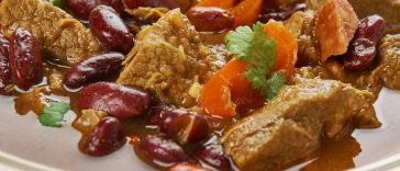 Classic Slow Cooker Chili Recipe