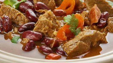 Classic Slow Cooker Chili Recipe