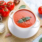 Creamy Tomato Soup Recipe