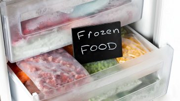 Foods You Didn’t Know You Can Freeze