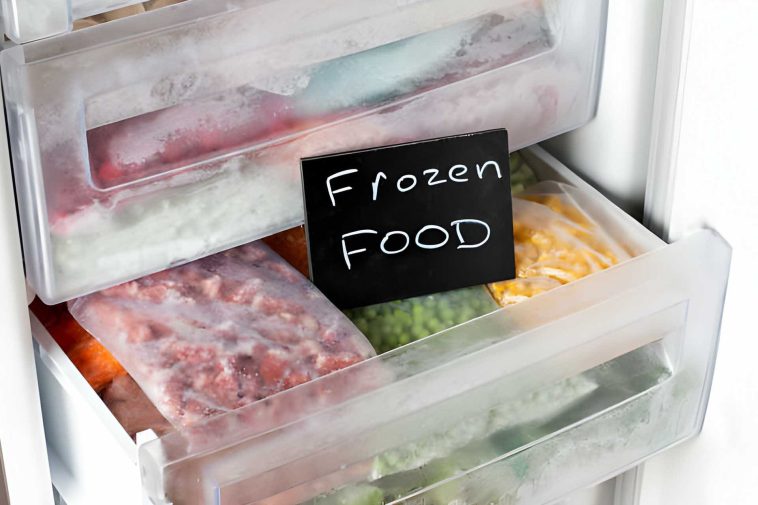 Foods You Didn’t Know You Can Freeze