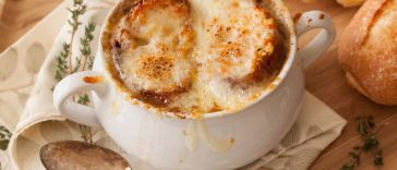 French Onion Soup