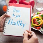 Healthy Lifestyle Tips for Adults