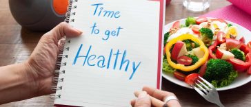 Healthy Lifestyle Tips for Adults